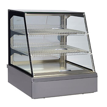 Colia - Exponeringsmonter - ADDA - Servicemodell - Kall - Mått: 1076 x 717 x 845 mm - Temp: +4....+6 °C /