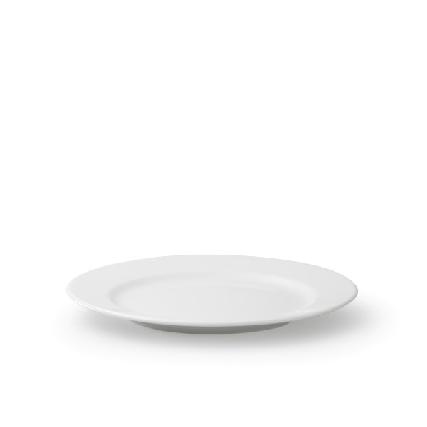 Princip - Tallrik flat 27cm 6-pack