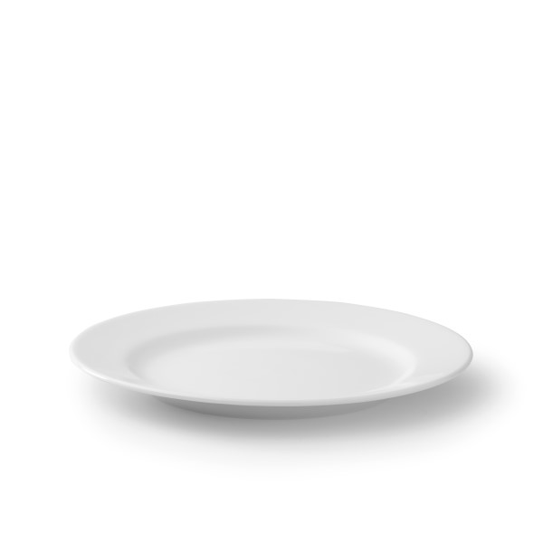 Princip - Tallrik flat 28cm 6-pack