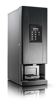 Kaffeautomat Cqube SF03