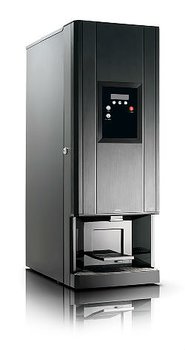 Kaffeautomat Cqube SF01