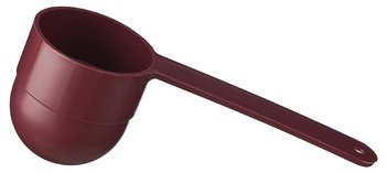 Bonamat - Måttskopa - Rymmer ca. 40 gram
