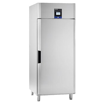 Porkka - Blastchiller/ Frezzer - Inventus BCBF8 - Mått: 850x785x2100mm - Temp: +90....-20 °C - C-kyla - Co²