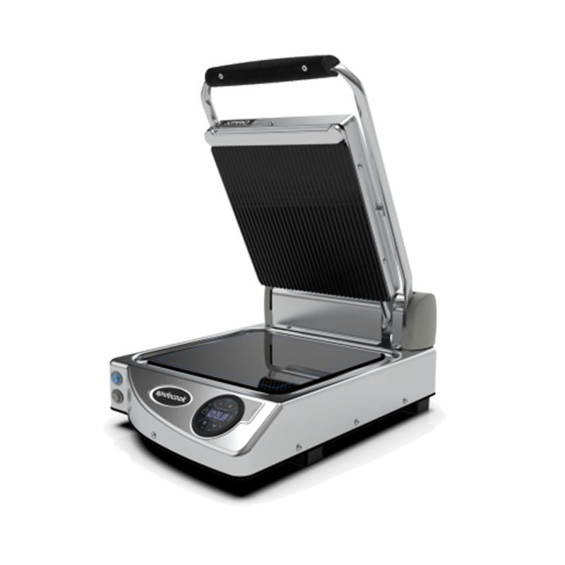 Spidocook -  - SP010ER - 1,5 kW – 230V - Max temp: 350 °C - Digital