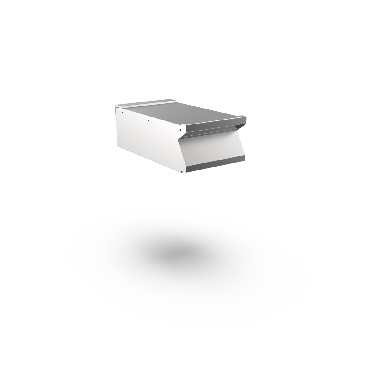 Mareno - Arbetsbänk Mareno M1-90 EN94T - 400 × 920 × 250 mm
