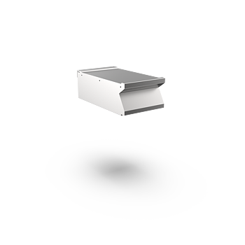 Mareno - Arbetsbänk Mareno M1-90 EN94T - 400 × 920 × 250 mm