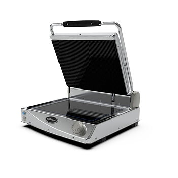 Spidocook -  - SP015PR - 2,8 kW – 230V - Max temp: 400 °C - Vred