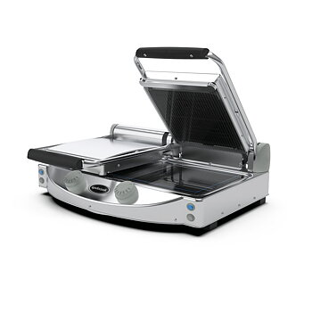 Spidocook -  - SP020PR - 3 kW – 230V - Max temp: 400 °C - Vred