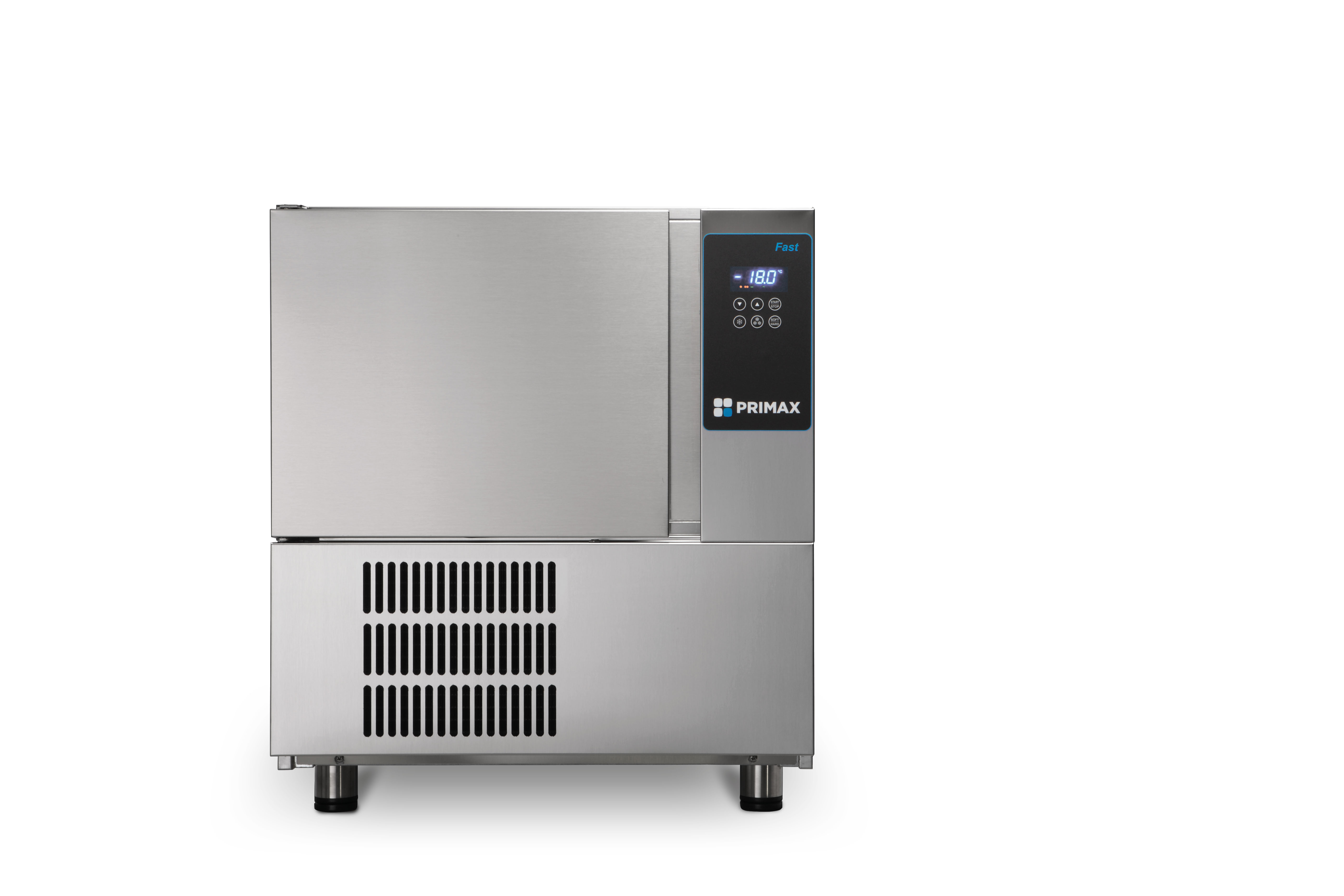 Primax - Blast chiller - BE-R031 - 3 x GN 1/1