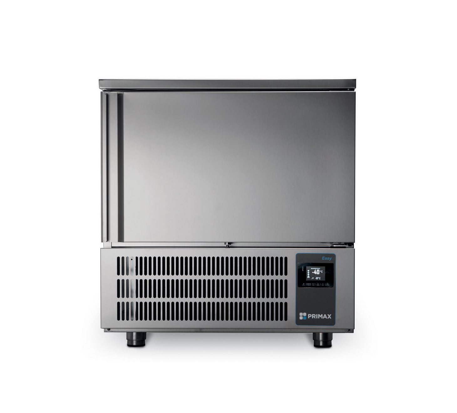 Primax - Blast chiller - BE-R051S   - 5 x GN 1/1 - Slim