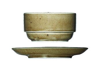 Country Range - Soppskål D12cm, Volym 46cl 6-pack