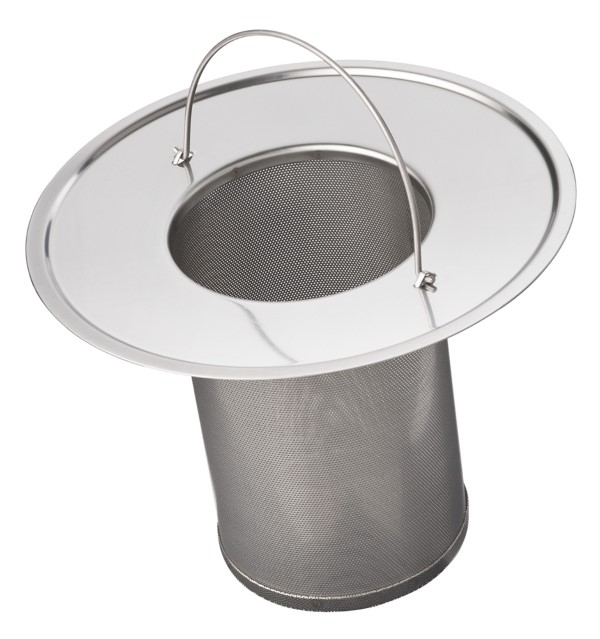 Bonamat - Te-filter - För 20 liters behållare