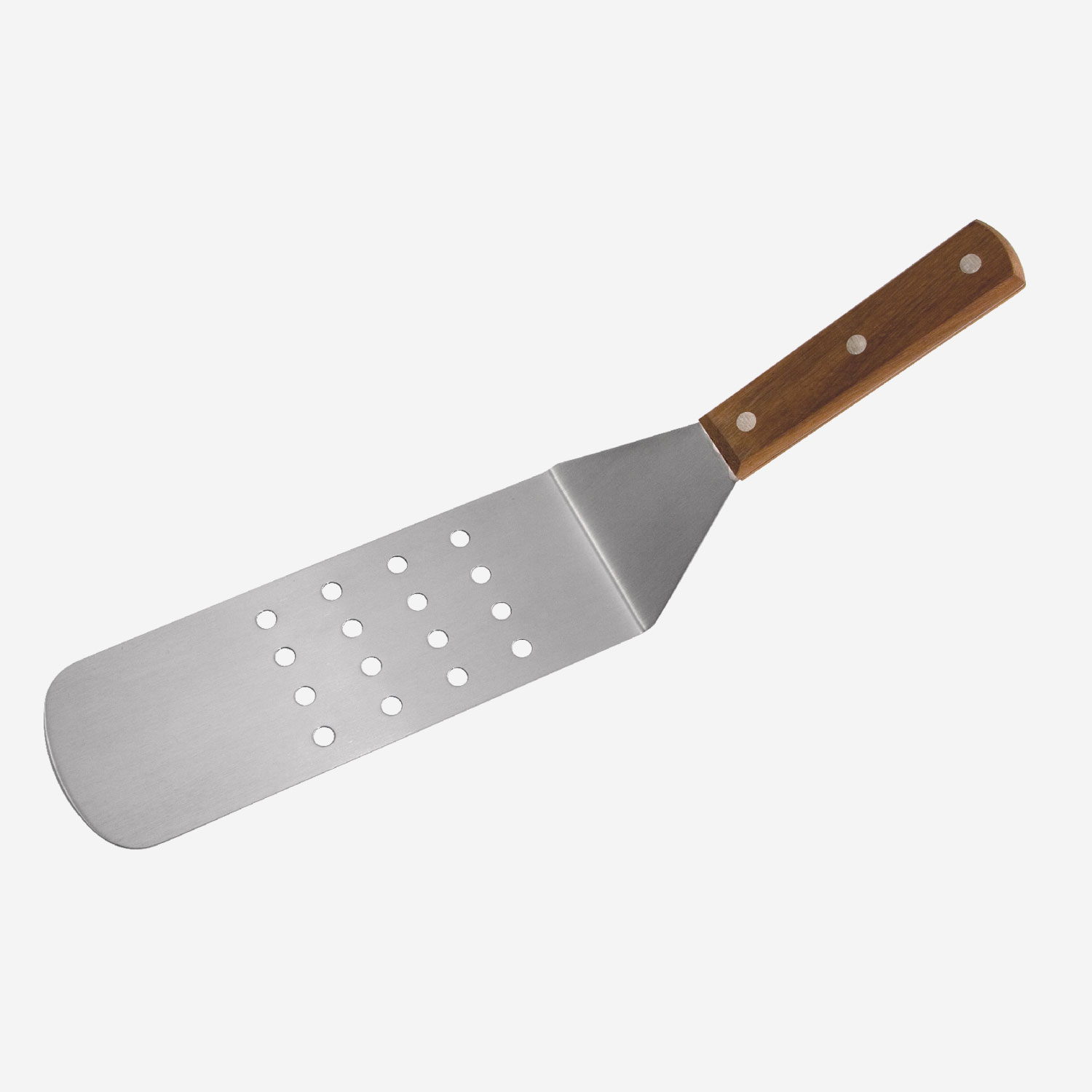 Stekspade 500 mm, blad 250 mm