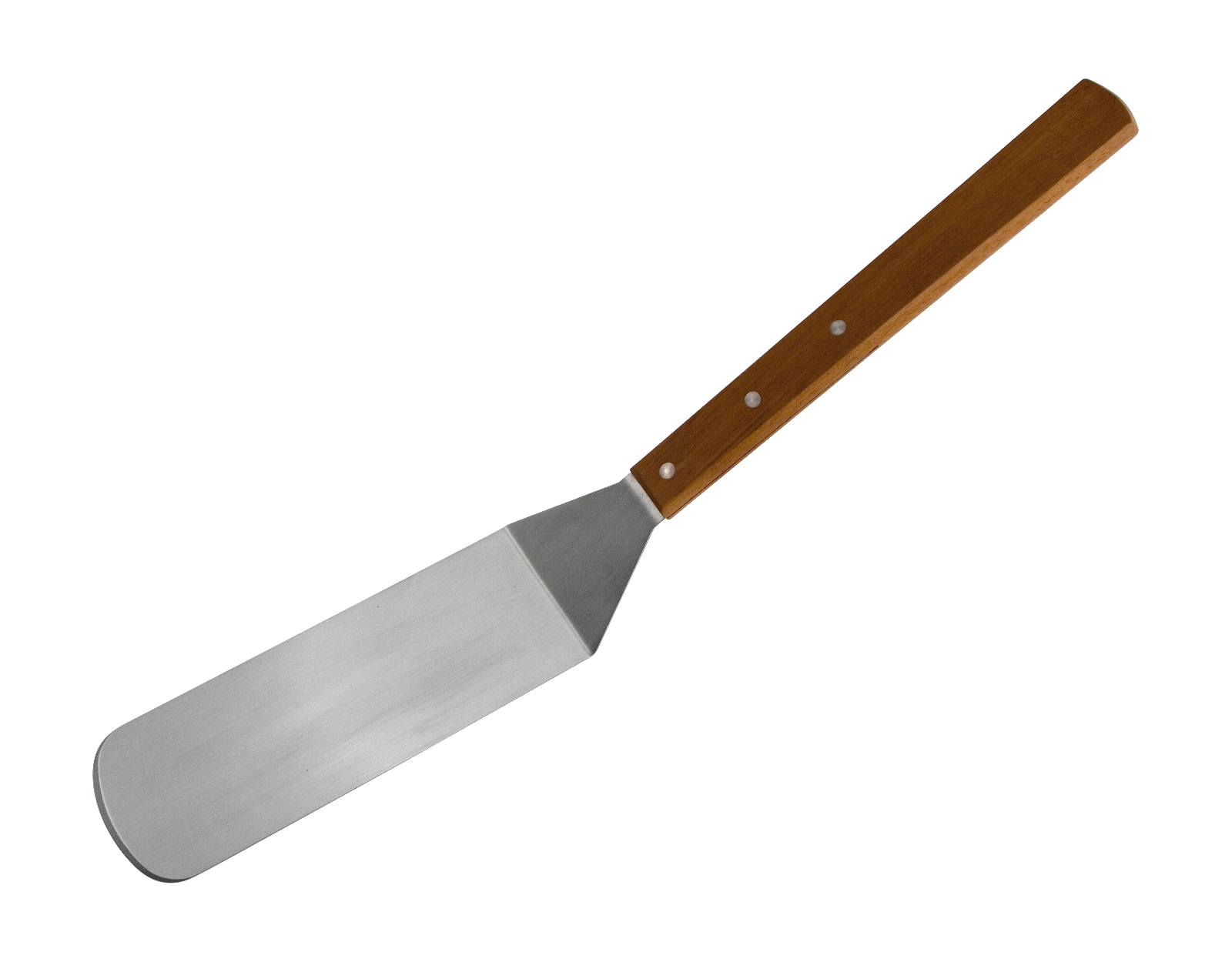 Stekspade 500 mm, blad 250 mm