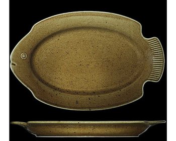 Country Range - Fisktallrik 27x24cm 3-pack
