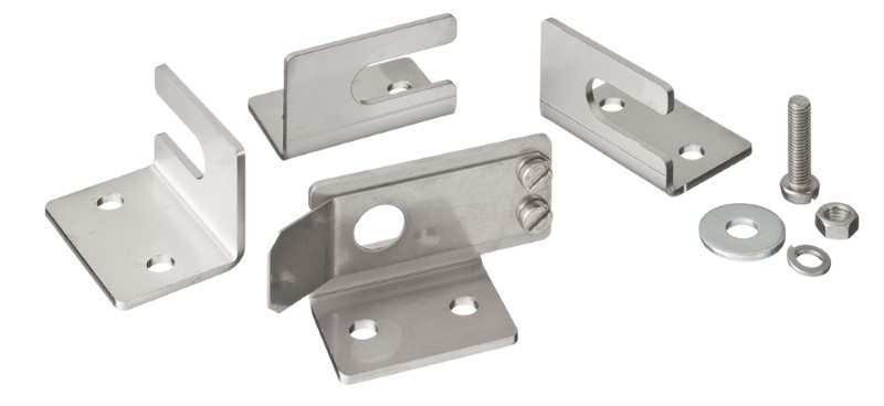 Bonamat - Fixeringskit - Fixing cam, 4 styck för urnor