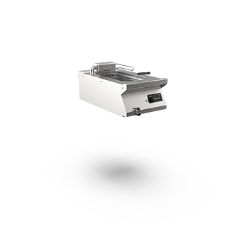 Mareno - Fritös Mareno M1-70 FR74E10KT - 1 × 10 liter, 1 korg - 400 × 750 × 250 mm