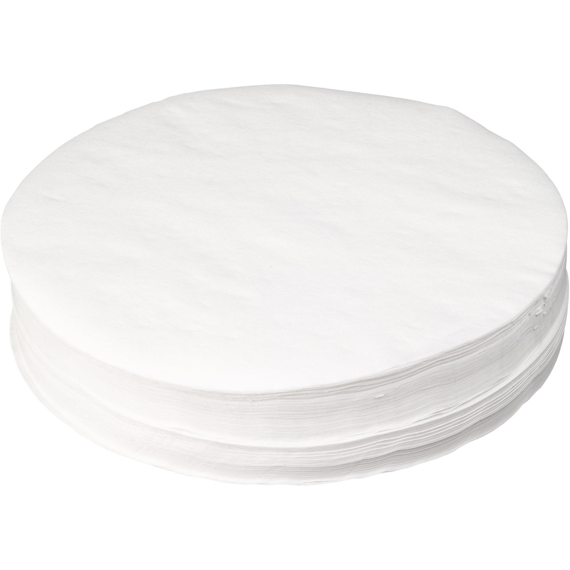 Bonamat - Platta filter - B20 (HW) - 330mm - 250 filter / kartong