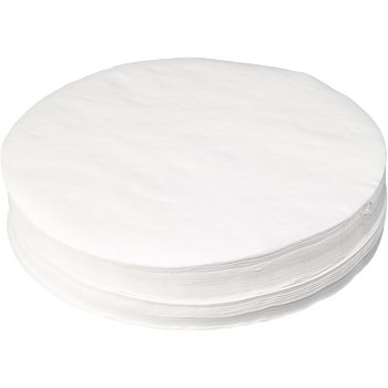 Bonamat - Platta filter - B20 (HW) - 330mm - 250 filter / kartong