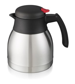 Bonamat - Termoskanna - 1,0 liter - Rostfri