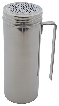 Ströare rf med handtag, hål 2mm