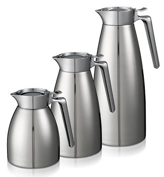 Bonamat - Termoskanna - Qline S 0,3 liter