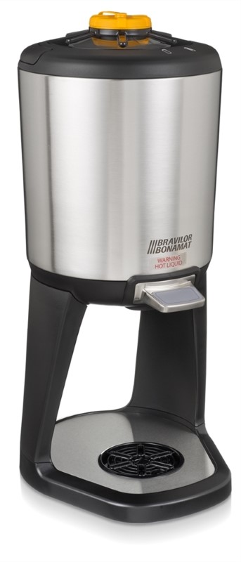 Bonamat - Serveringsstation - Aurora - 5,7 liter