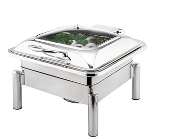Chafing dish Genoa GN 2/3