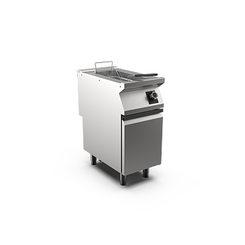 Mareno - Fritös HS Mareno M1-70 FR74E15A - 1 × 15 liter, 1 korg - 400 × 750 × 900 mm