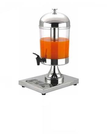 Juice dispenser, Enkel 8 Liter