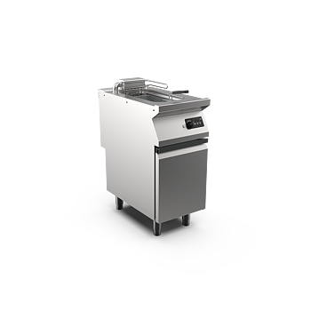 Mareno - Fritös HS Mareno M1-70 FR74E10KA - 1 × 10 liter, 1 korg - 400 × 750 × 900 mm