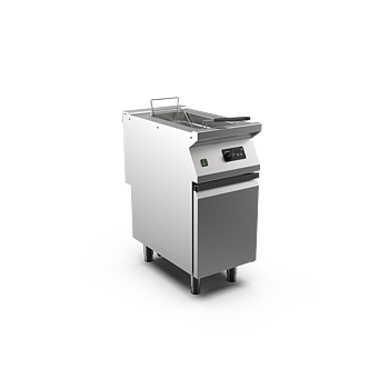 Mareno - Fritös HS Mareno M1-70 FR74E15KA - 1 × 15 liter, 1 korg - 400 × 750 × 900 mm