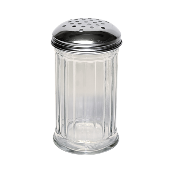 Sockerströare 4 mm hål