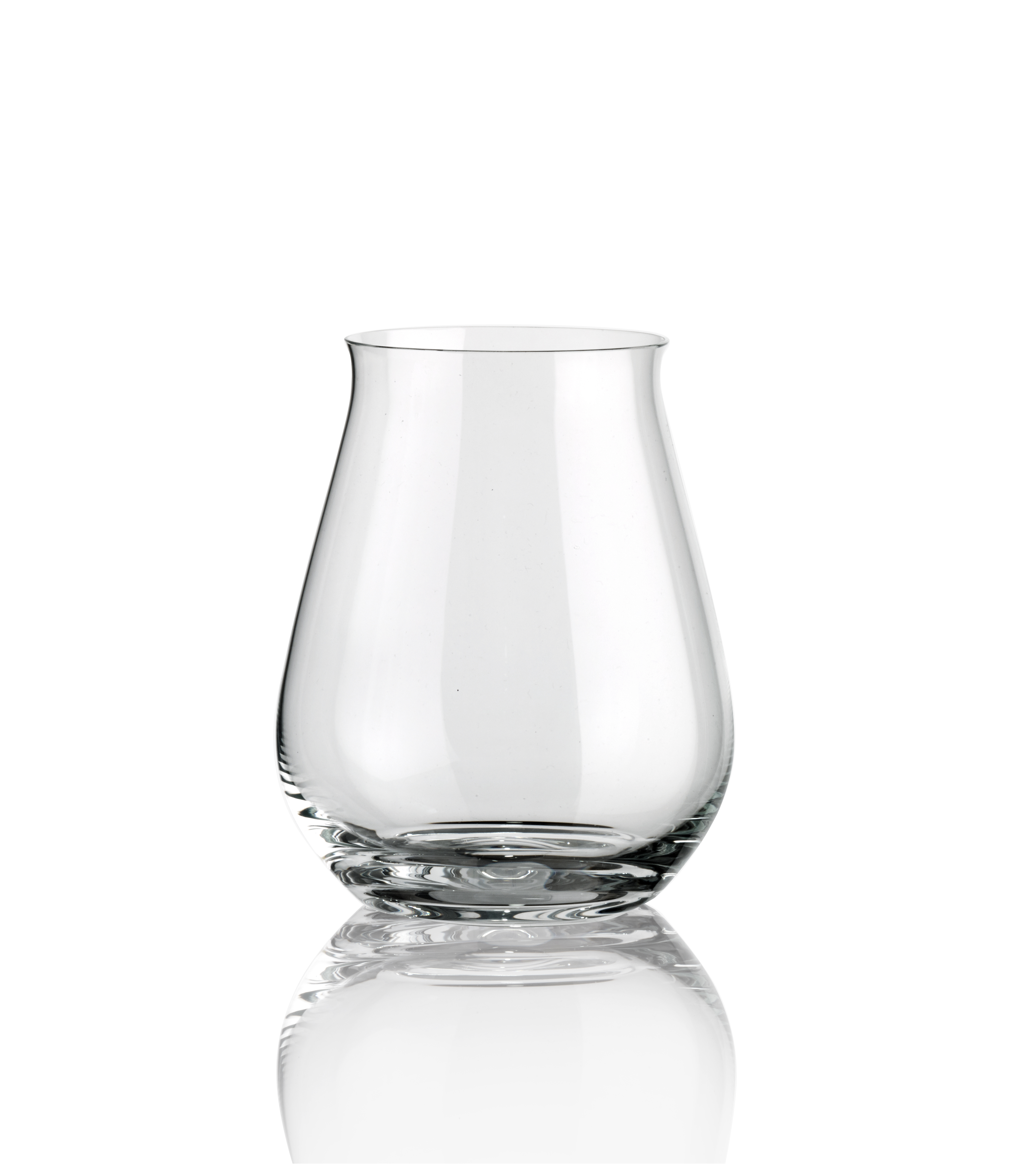 Crafty - Stemless ölglas 41cl 6-pack