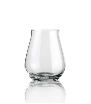Crafty - Stemless ölglas 41cl 6-pack