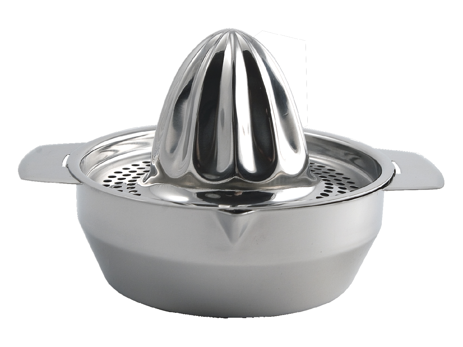 Citruspress rf