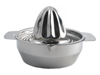 Citruspress rf