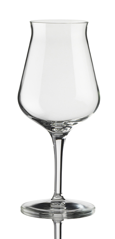 Crafty - Beerglass 42cl 6-pack