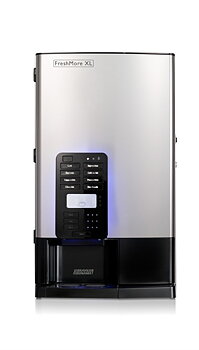 Bonamat - Kaffeautomat - FreshMore XL 513 - 5 Behållare - Kapaciet 20 liter/h