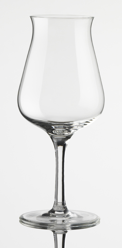 Crafty - Beerglass 33cl 6-pack