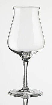 Crafty - Beerglass 33cl 6-pack