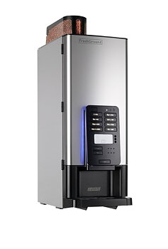 Bonamat - Kaffeautomat - FreshGround 310 - 3 Behållare - Kapaciet 17,5 liter/h