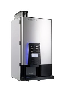 Bonamat - Kaffeautomat - FreshGround XL 420 - 4 Behållare - Kapaciet 17,5 liter/h