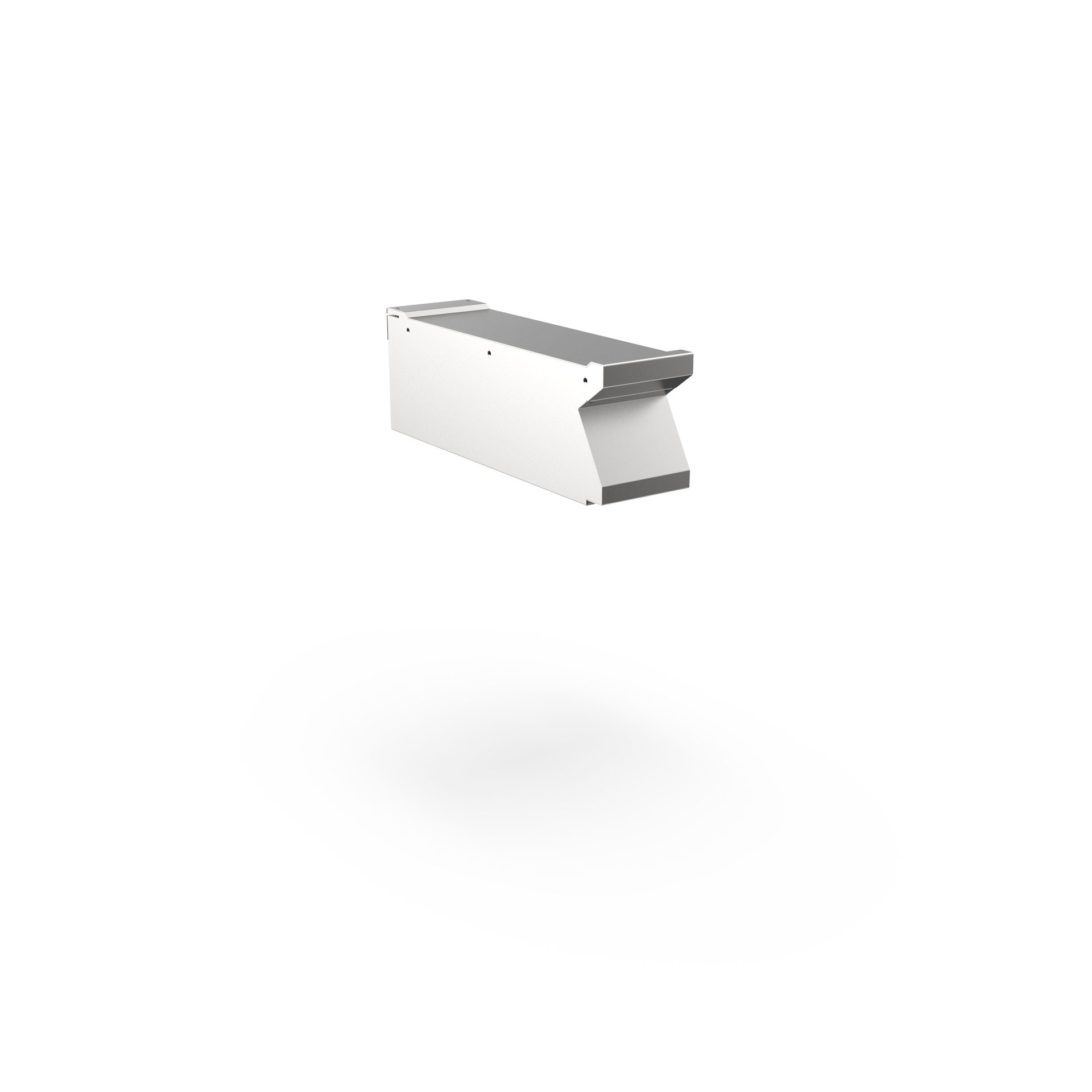 Mareno - Arbetsbänk Mareno M1-70 EN72T - 200 × 750 × 250 mm