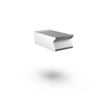 Mareno - Arbetsbänk Mareno M1-70 EN74T - 400 × 750 × 250 mm