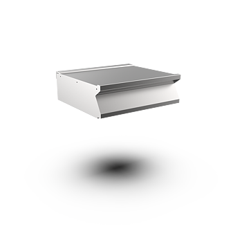 Mareno - Arbetsbänk Mareno M1-70 EN78T - 800 × 750 × 250 mm