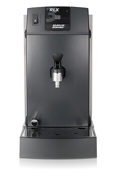 Bonamat - Hetvattendispenser - RLX 3 - Hetvatten - Kapaciet 18 liter/h