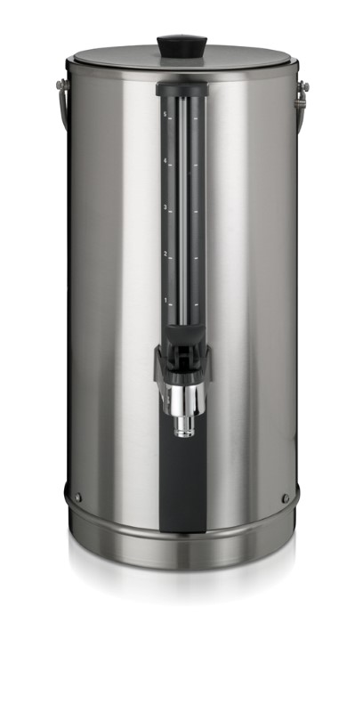 Bonamat - Behållare - Till urnbryggare VG 5 - 5 liter - Nivåglas