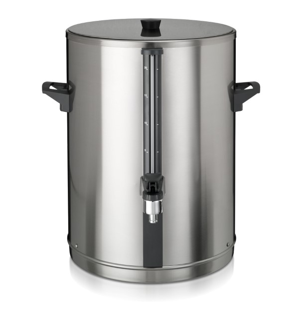 Bonamat - Behållare - Till urnbryggare VG 10 - 10 liter - Nivåglas