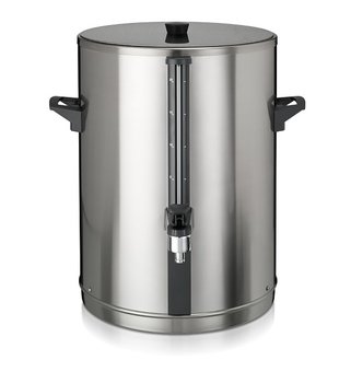 Bonamat - Behållare - Till urnbryggare VG 10 - 10 liter - Nivåglas